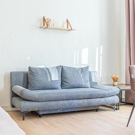 Desirable 2Br - Bookable For Longstays In Lockdown B Відень Екстер'єр фото