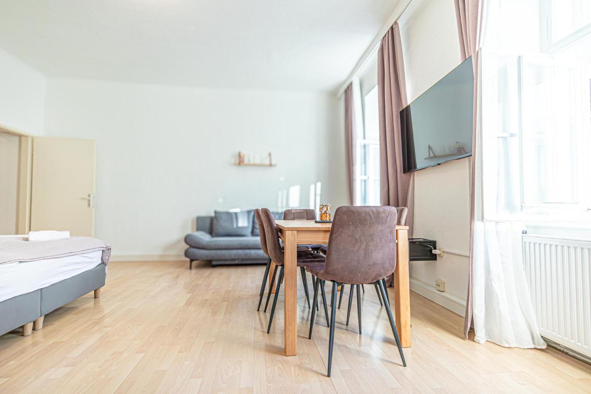 Desirable 2Br - Bookable For Longstays In Lockdown B Відень Екстер'єр фото