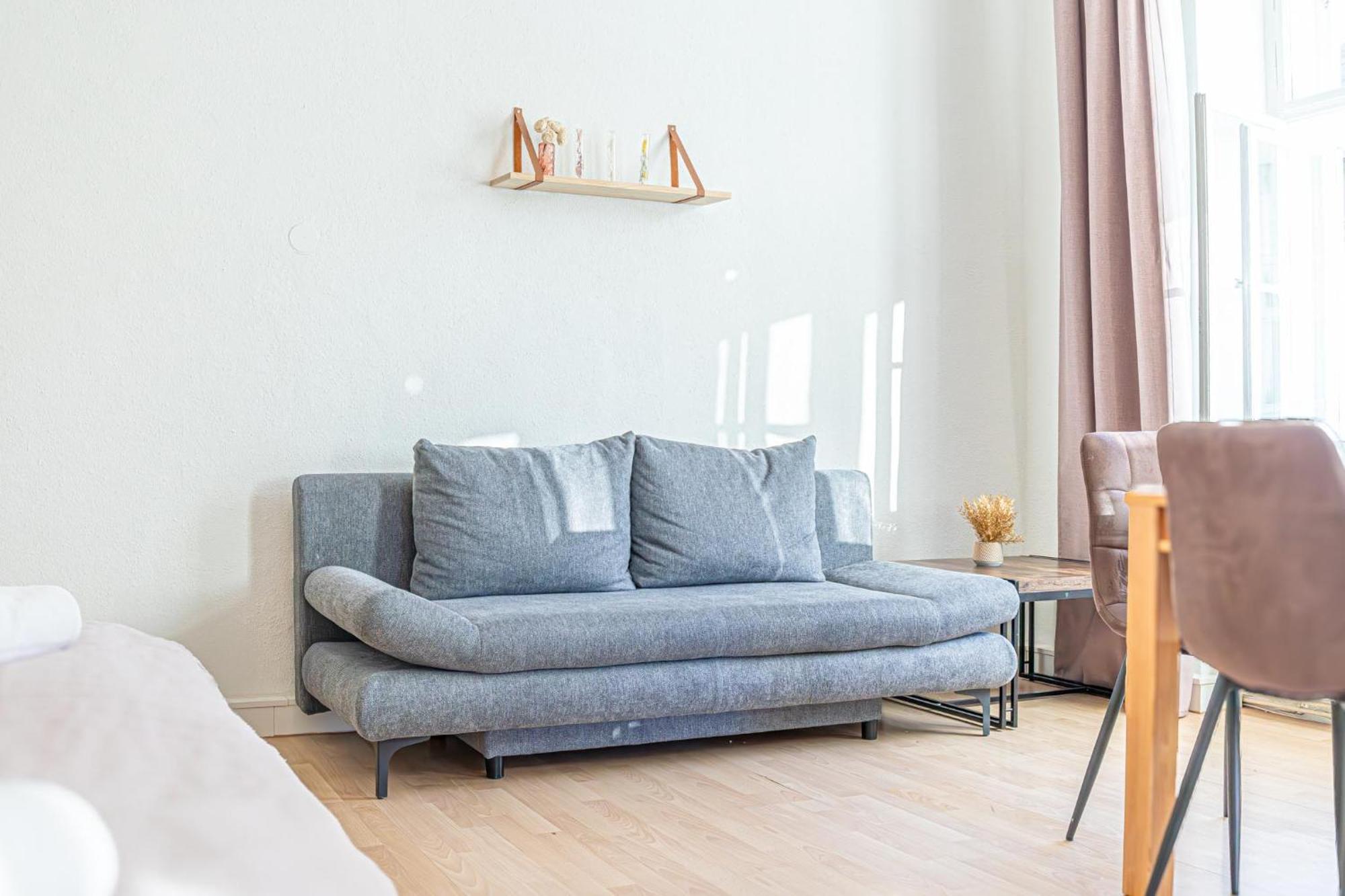 Desirable 2Br - Bookable For Longstays In Lockdown B Відень Екстер'єр фото