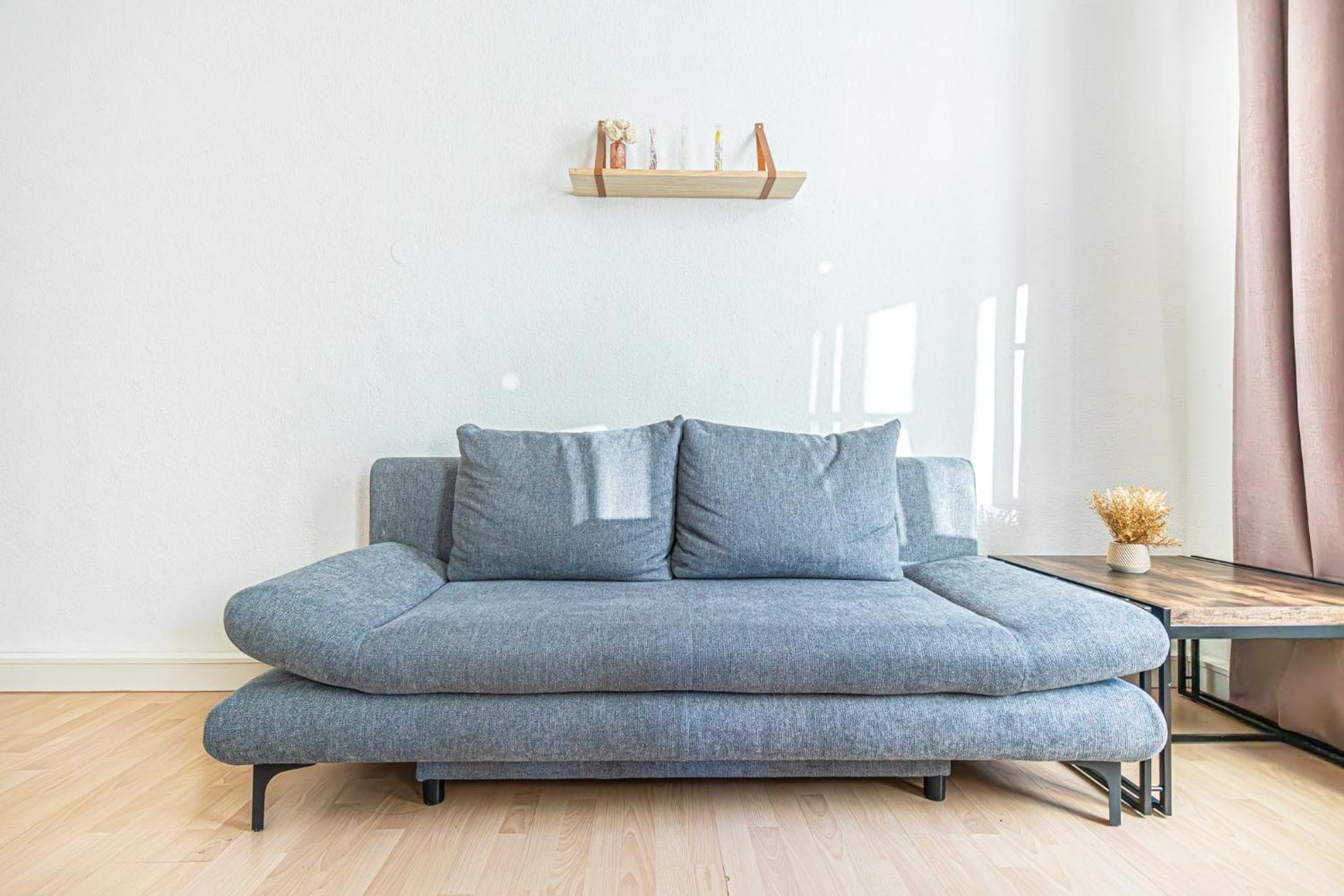 Desirable 2Br - Bookable For Longstays In Lockdown B Відень Екстер'єр фото
