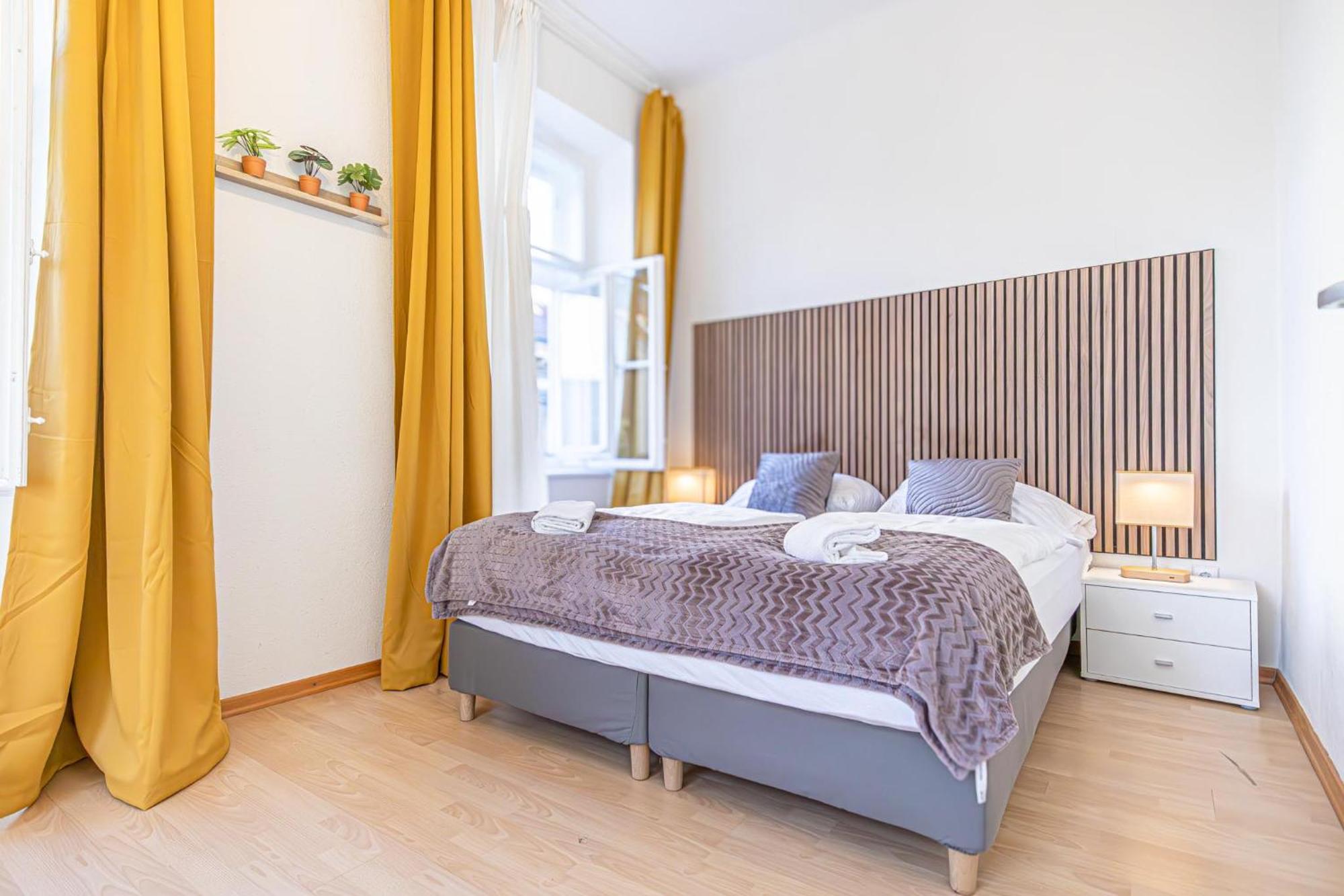 Desirable 2Br - Bookable For Longstays In Lockdown B Відень Екстер'єр фото