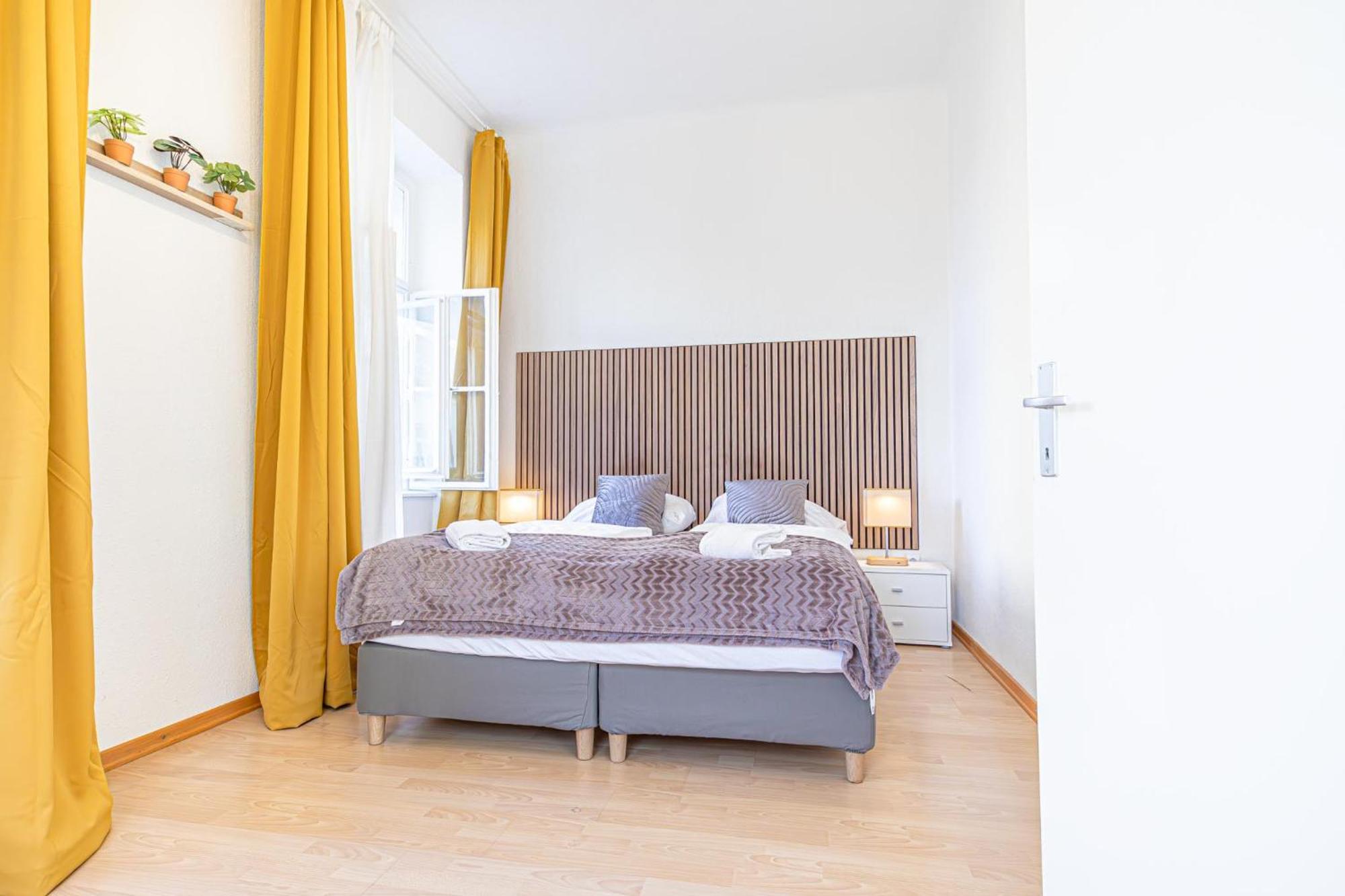 Desirable 2Br - Bookable For Longstays In Lockdown B Відень Екстер'єр фото