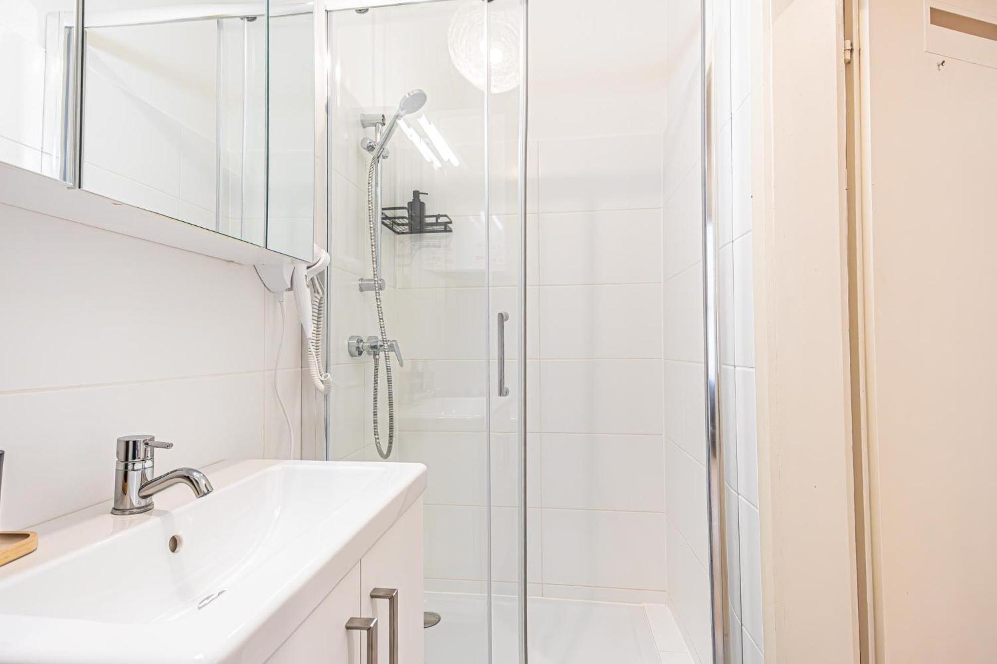 Desirable 2Br - Bookable For Longstays In Lockdown B Відень Екстер'єр фото