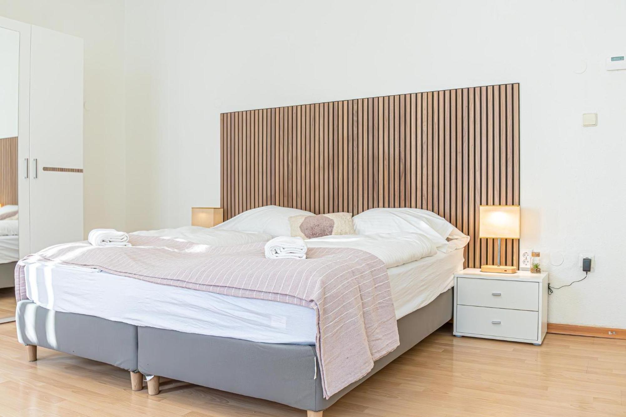 Desirable 2Br - Bookable For Longstays In Lockdown B Відень Екстер'єр фото