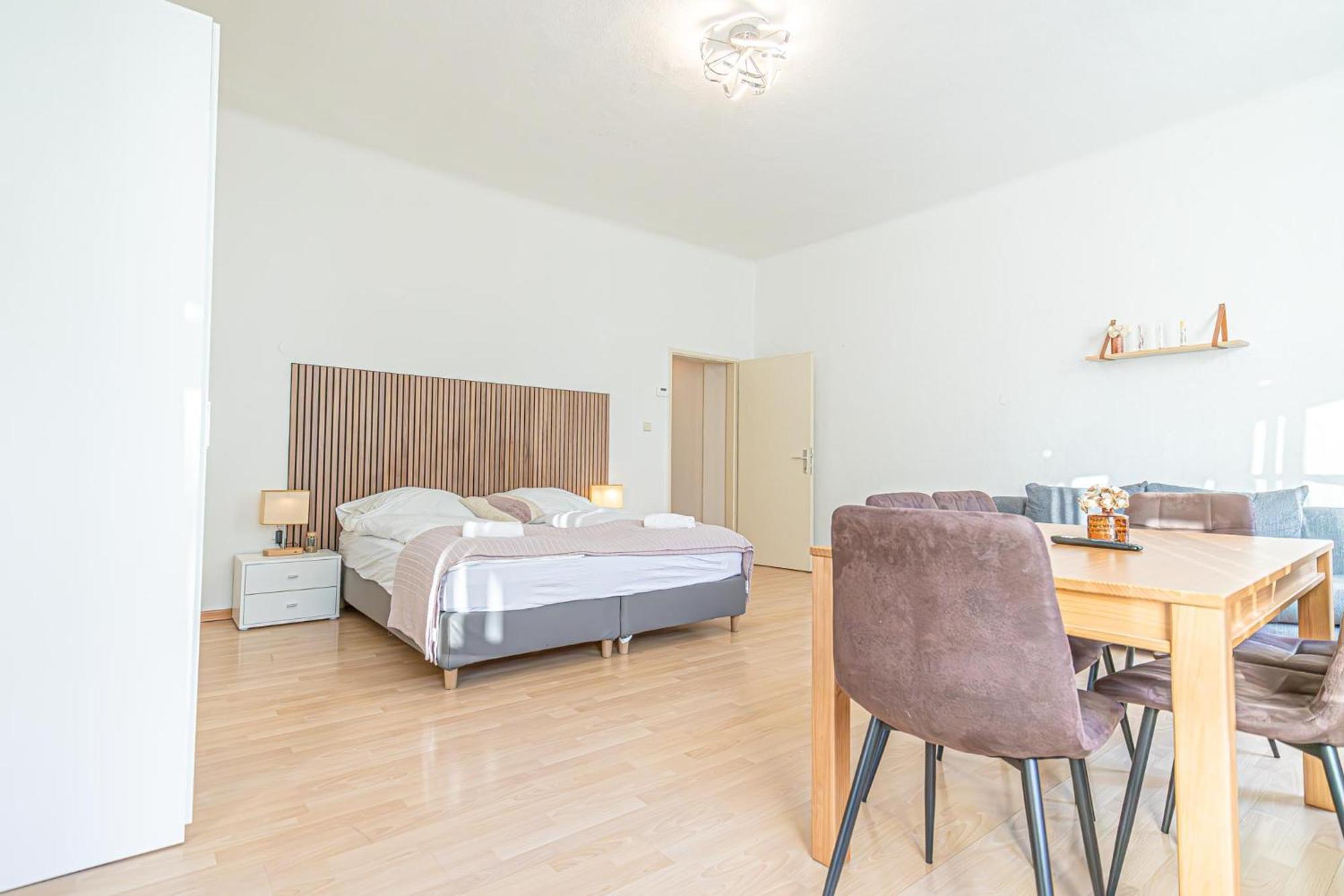Desirable 2Br - Bookable For Longstays In Lockdown B Відень Екстер'єр фото