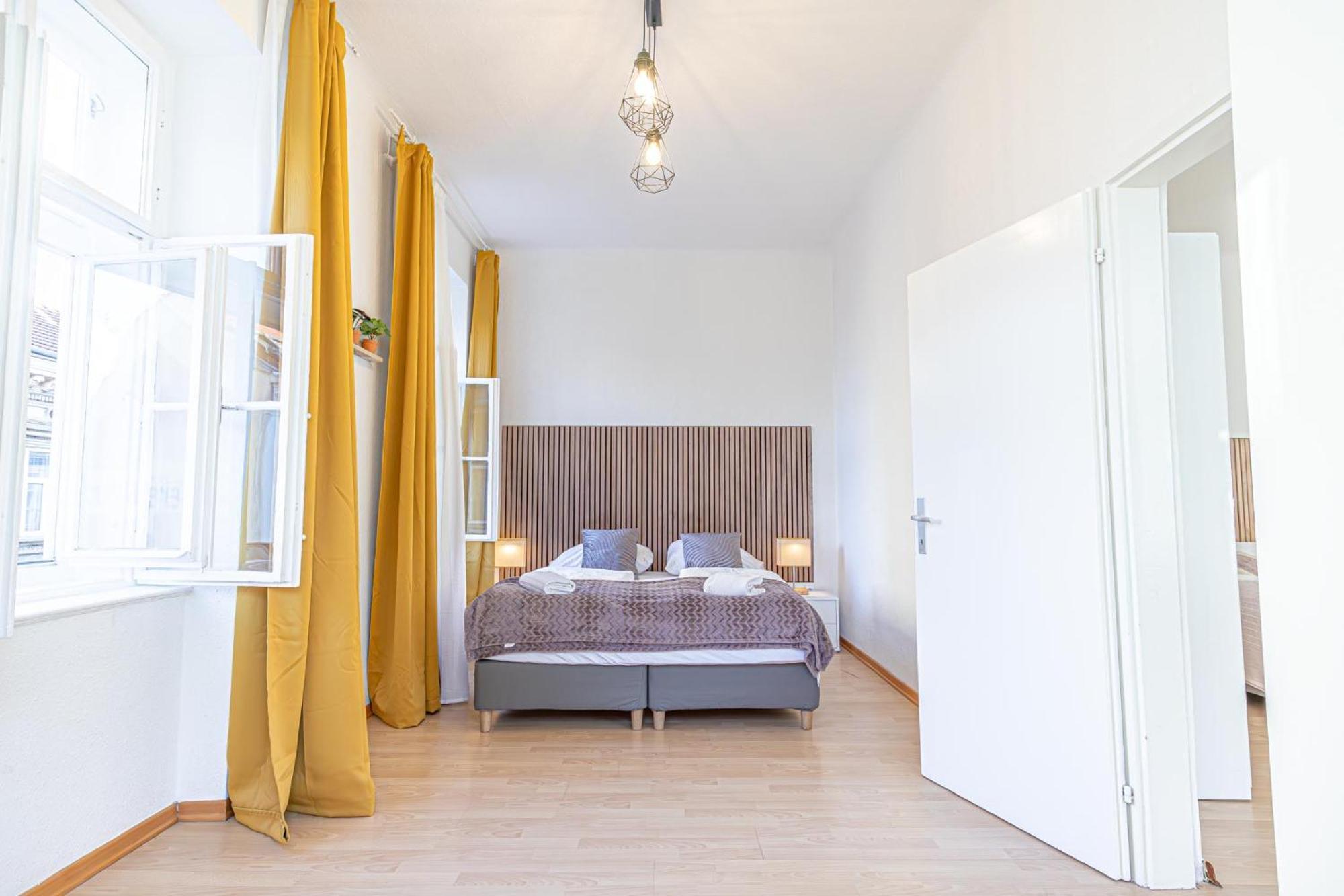 Desirable 2Br - Bookable For Longstays In Lockdown B Відень Екстер'єр фото