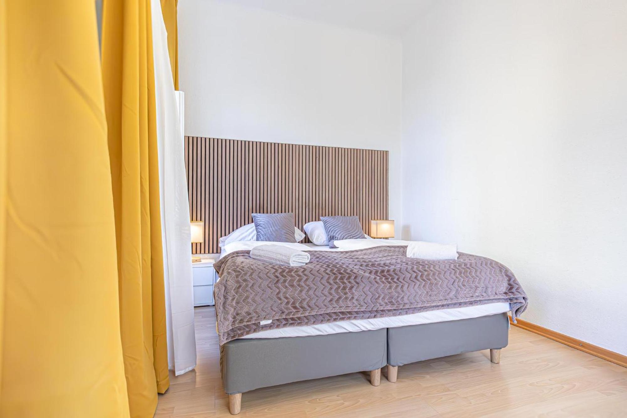 Desirable 2Br - Bookable For Longstays In Lockdown B Відень Екстер'єр фото