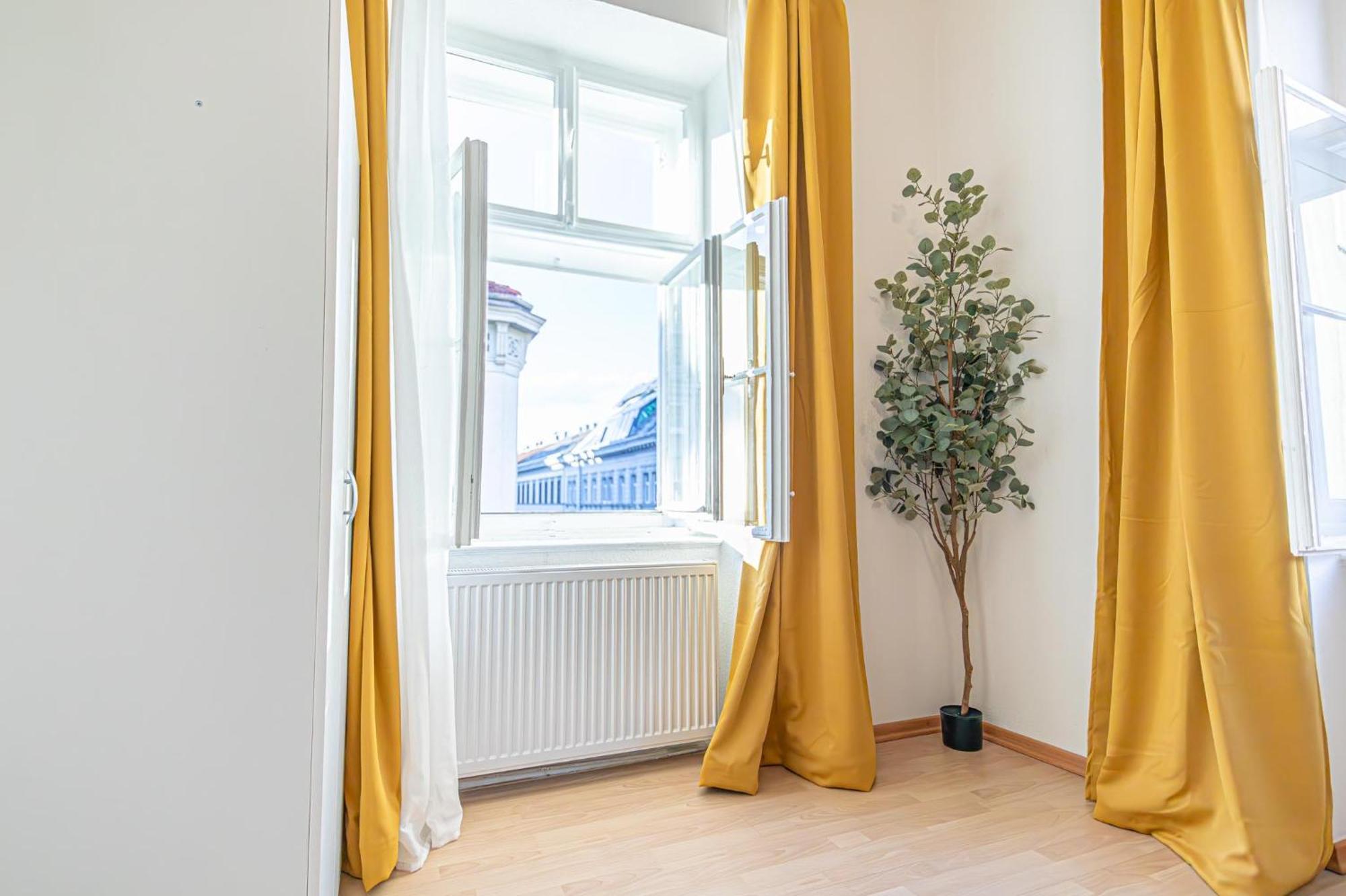 Desirable 2Br - Bookable For Longstays In Lockdown B Відень Екстер'єр фото