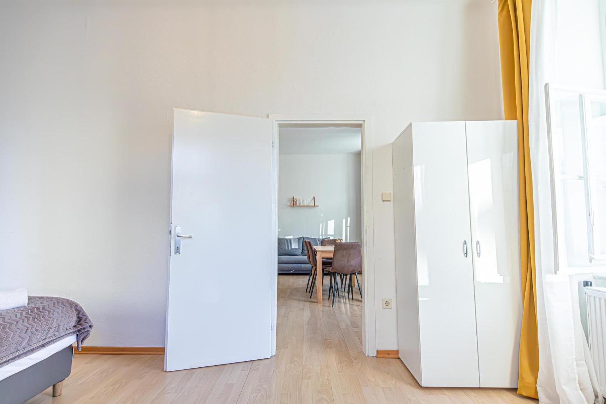 Desirable 2Br - Bookable For Longstays In Lockdown B Відень Екстер'єр фото