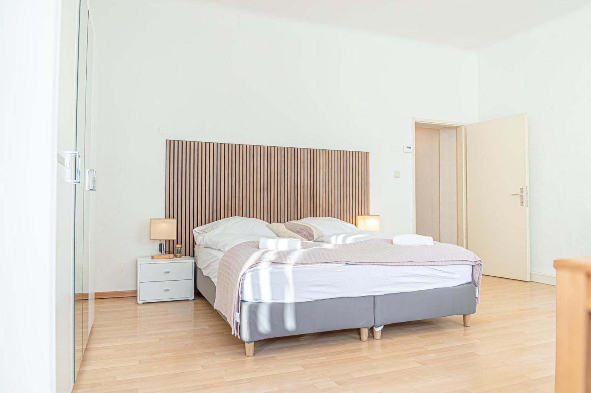 Desirable 2Br - Bookable For Longstays In Lockdown B Відень Екстер'єр фото