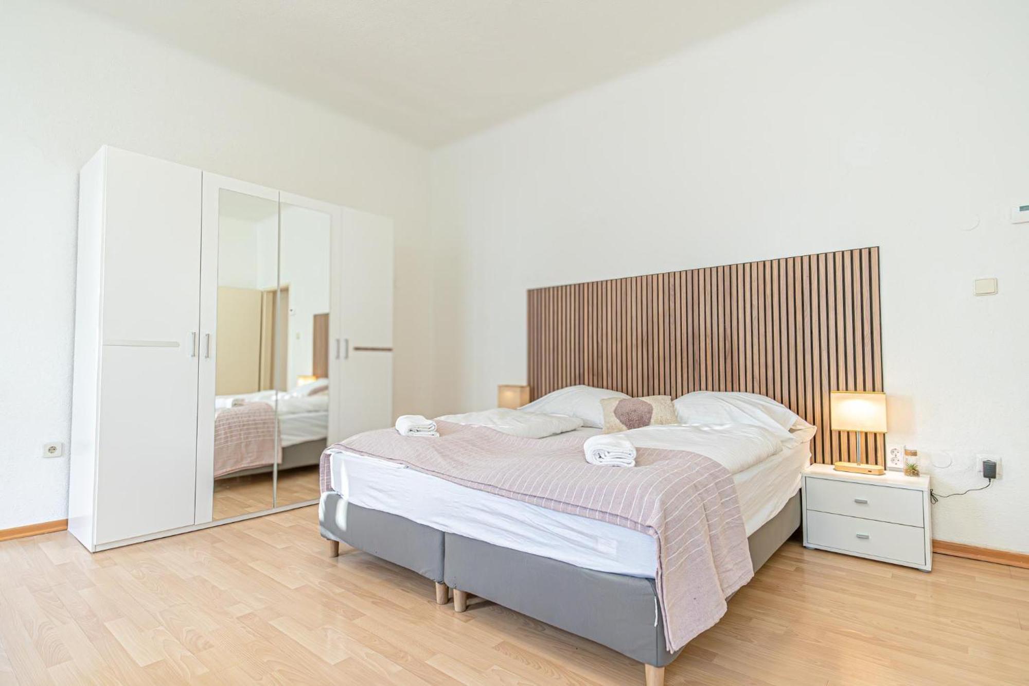 Desirable 2Br - Bookable For Longstays In Lockdown B Відень Екстер'єр фото