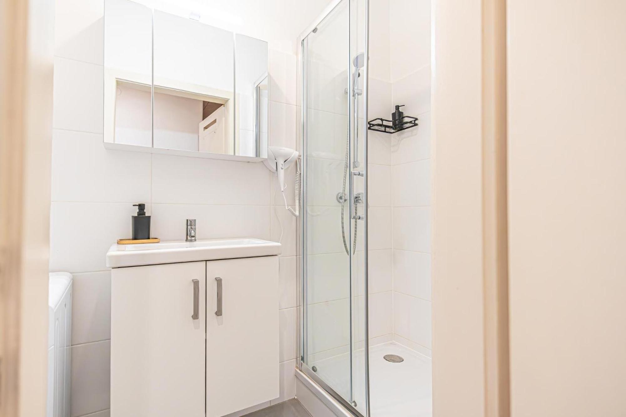 Desirable 2Br - Bookable For Longstays In Lockdown B Відень Екстер'єр фото