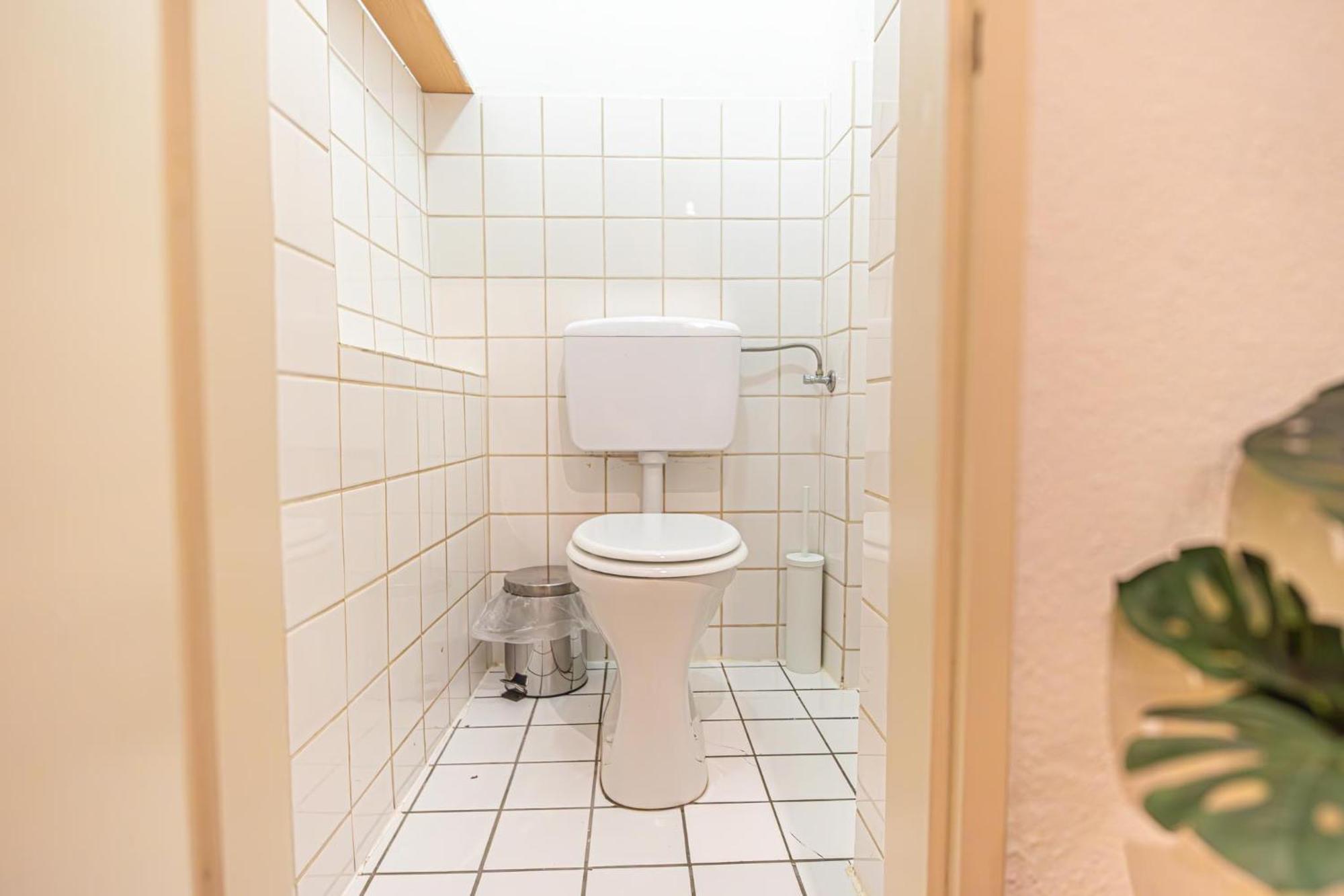 Desirable 2Br - Bookable For Longstays In Lockdown B Відень Екстер'єр фото
