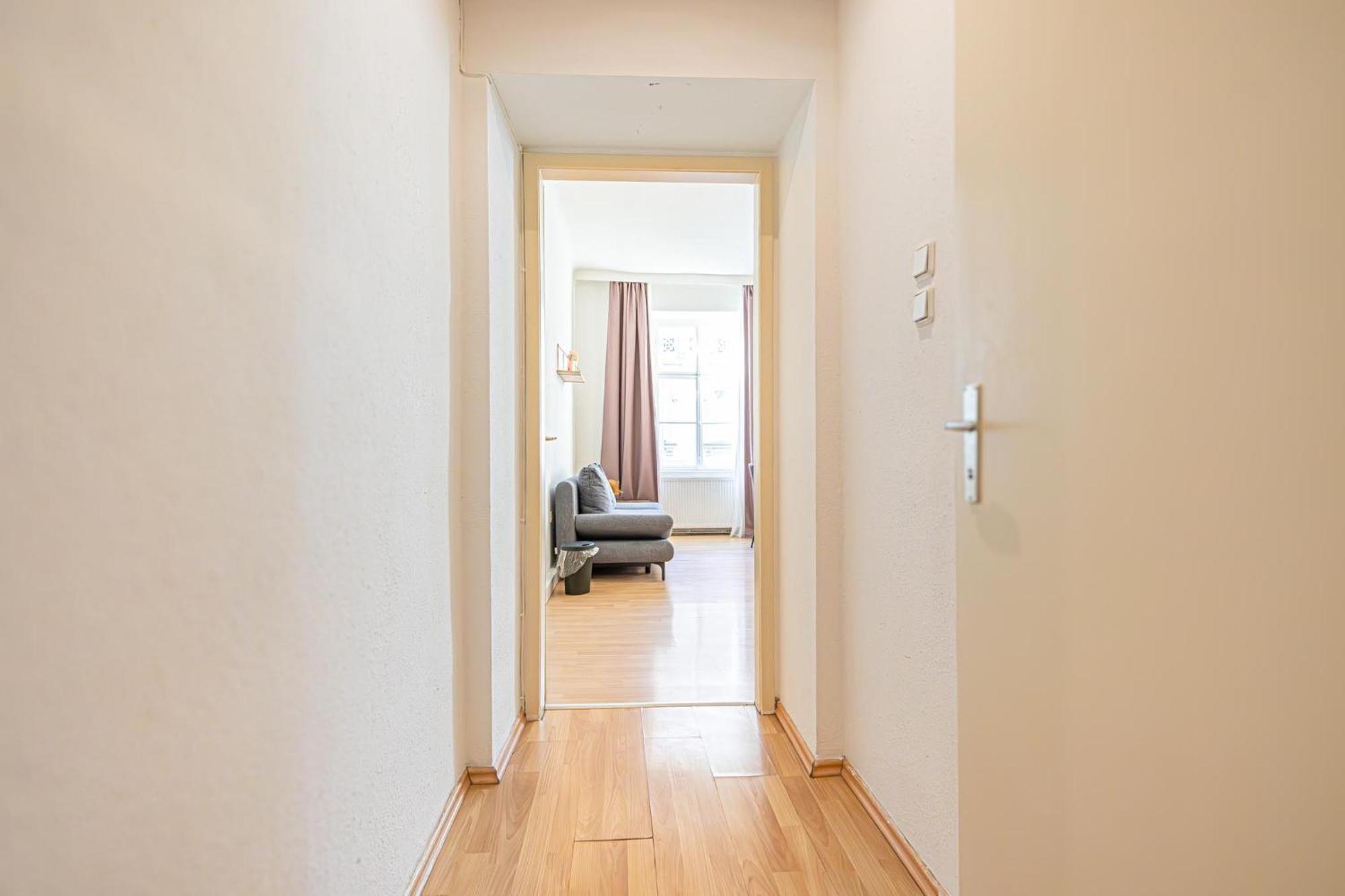 Desirable 2Br - Bookable For Longstays In Lockdown B Відень Екстер'єр фото