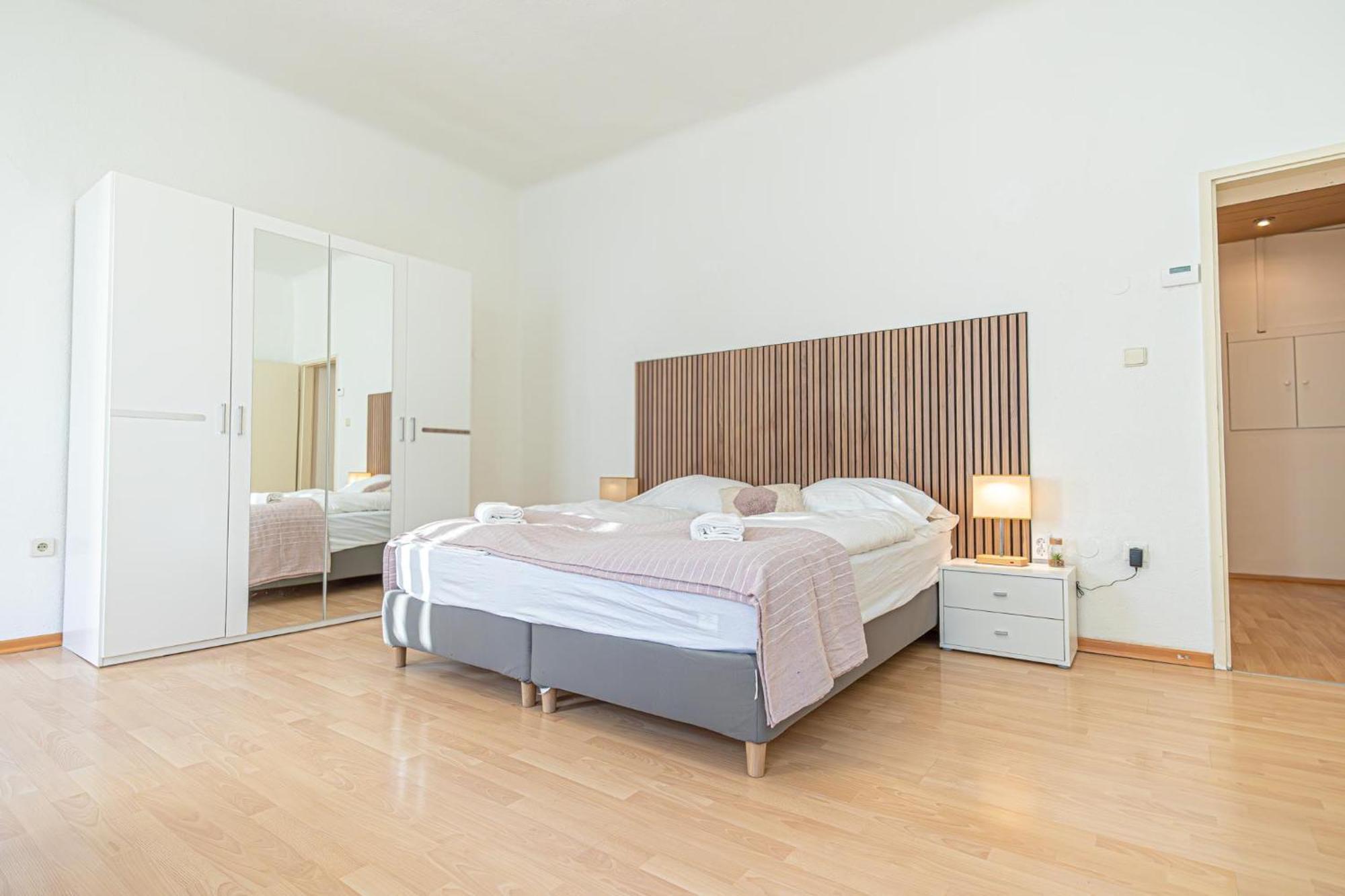 Desirable 2Br - Bookable For Longstays In Lockdown B Відень Екстер'єр фото